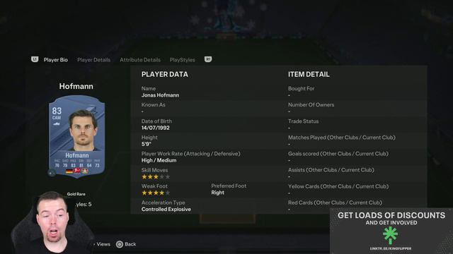 Winter Wildcard Kevin Mbabu SBC Completed | Tips & Cheap Method | EAFC 24 смотреть онлайн