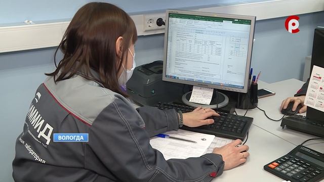 Для увеличения мощностей на предприятии ИММИД до конца весны запустят ещё две линии смотреть онлайн