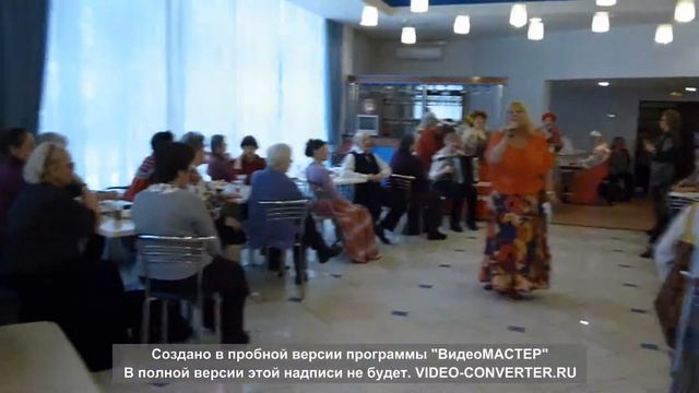 Асядовская Раиса--Белая лошадка