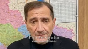 ВОР - Я! Камо Егиазаров (Камо Московский) 05.01.2020 Киев