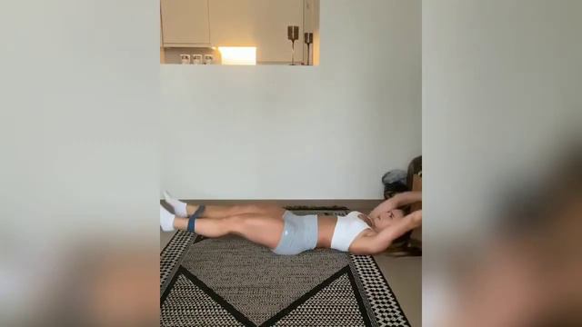 (ABOUT A LOST VIDEO) & TRAINING ABS AT HOME WITH [SAVANNAH] смотреть онлайн