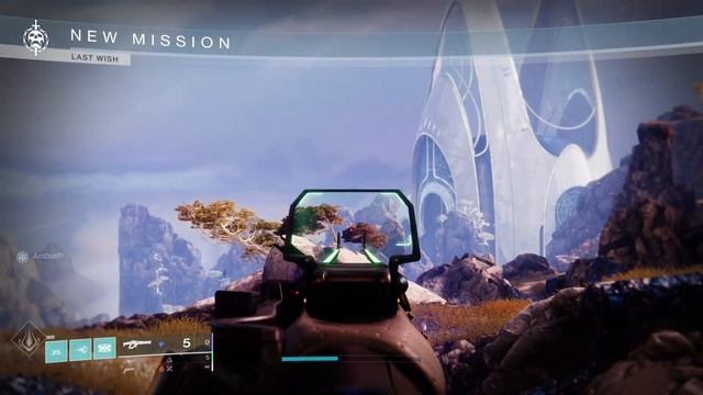 Fire And Forget (Post-Patch) смотреть онлайн