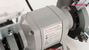 Обзор Точило с подсветкой ИНТЕРСКОЛ Т-125/120