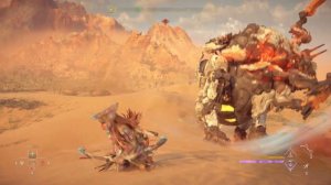 Циркулятор Исполина / Horizon Запретный Запад (Forbidden West) / 4K 60 FPS PS5