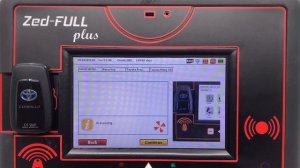 TOYOTA PROX HITAG-DST AES UNLOCK???