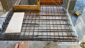 Монолитные лестницы из бетона