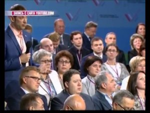 Ярославцы приняли участие в форуме ОНФ, посвященном здравоохранению