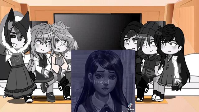 [{Реакция Зайчика(Tiny Bunny) на тт 3 часть!!!!}] смотреть онлайн