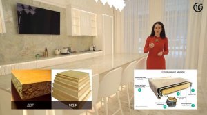 Как подобрать столешницу для кухни? Все нюансы, плюсы и минусы от Виктории Файнблат