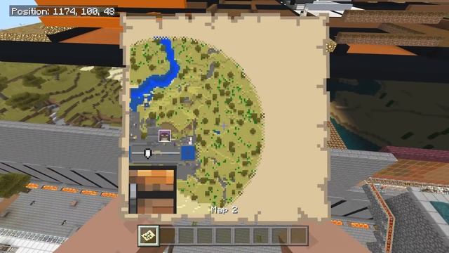 Minecraft - CUSTOM ITEM FRAMES [ Tutorial ] MCPE / Xbox / Bedrock / Java смотреть онлайн