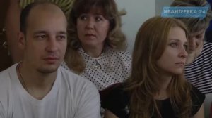 Выпускной вечер в детском саду «Колокольчик»