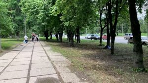 ДОЖДАЛИСЬ, ВНУЧКА В ГОСТЯХ НОВАЯ МОДА / АРИНА БЕЛАЯ