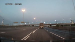 Западный скоростной диаметр