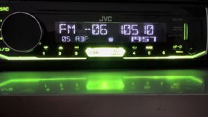 [Local] 105.1 Радио Искатель г.Рубцовск (490 вт, 30 м), dist 90 km. Ant 6-el yagi. 05/08/2023 г.