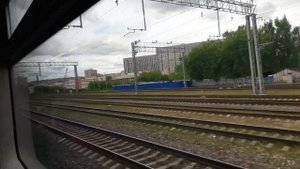 мцк от Ростокино до Ботанического сада