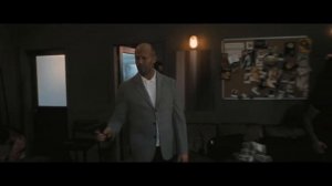 Гнев человеческий — Русский трейлер 2 (2021)