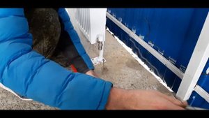 Как подключить радиатор отопления