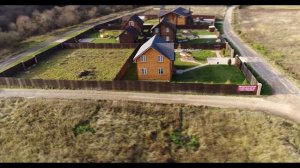 Купить дом в Серпуховском районе Московской области