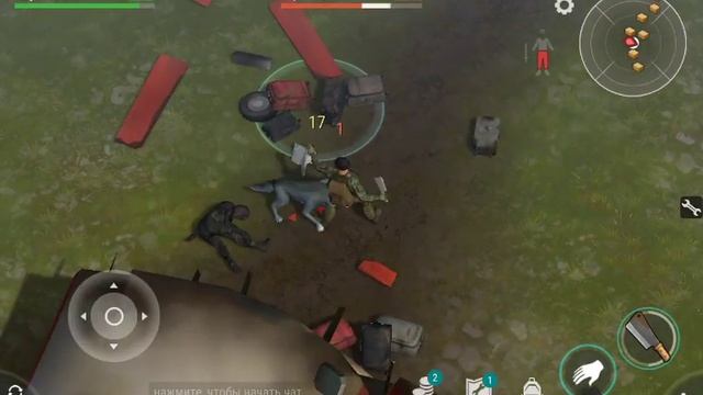 Поход на упавший самолёт.#2 смотреть онлайн