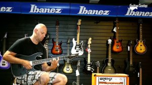 Ibanez RGR652AHBF WK | Guitar Center PL