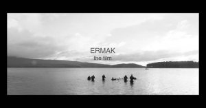 ERMAK. Фильм про 5-ти кратный ультратриатлон на Урале.