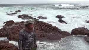 Мыс Доброй Надежды, ЮАР. Cape of Good Hope.
