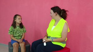 ЮИД говорит