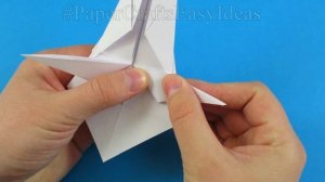 How to make a SAI out of paper - Paper weapon