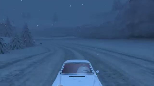 NFS: Porsche Unleashed Rally of Western Europe - Failed Alps Run смотреть онлайн