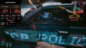 GTX 1660 Super + i5 7500 - 15 Games Tested