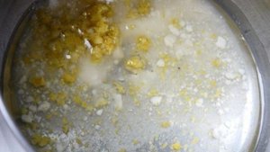 Несдобное печенье