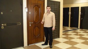 УРОК№9 входные металлические двери