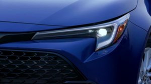 2023 TOYOTA COROLLA Hatchback - FIRST LOOK exterior, interior & driving