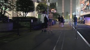 Kabukicho, Shinjuku, Tokyo. Up on July 26, 2024.