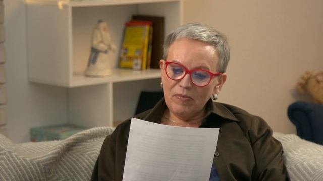 Самореализация и как найти себя в  любом возрасте | ПИСЬМОЛОГИЯ | Первый выпуск