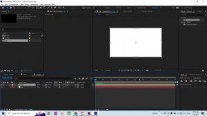 “After Effects Tutorial” Morph Text Animation (Анимация Перехода Переливанием Текста)