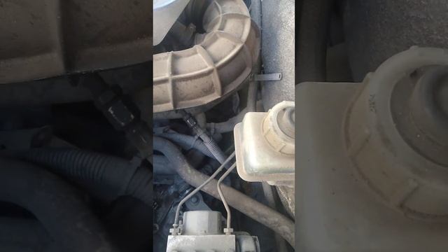 ЭУР электро усилитель руля на Приоре 2015г.в. Проблема - решение. смотреть онлайн