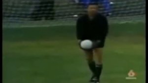 10 лучших сейвов Льва Яшина. Lev Yashin TOP 10