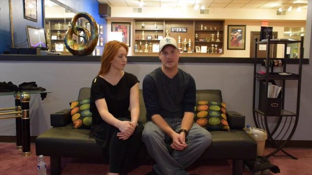 Bill McGlin: Week 1 - Dancing With Our Stars смотреть онлайн