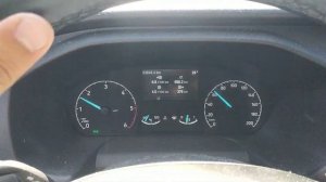 Расход топлива форд транзит и корректор фар