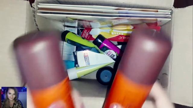 #распаковка #фаберлик #распаковказака   Распаковка заказа faberlic по каталогу 2 . Новинки Каталога