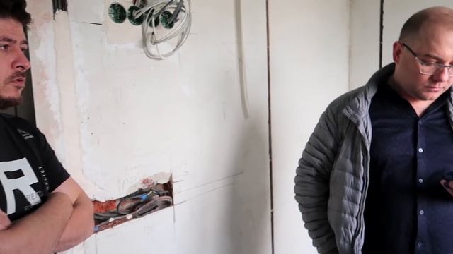 Пора ДЕЛАТЬ КУХНЮ!!! смотреть онлайн