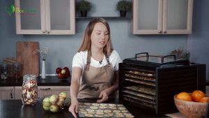 Как сушить яблоки на зиму? (быстро, много и просто!)