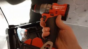 Milwaukee M18 FDD3-502X