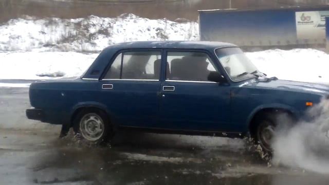 Жигули, ласточка)) (kyb ultra sr) смотреть онлайн