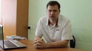 Проктология. Свищ прямой кишки.