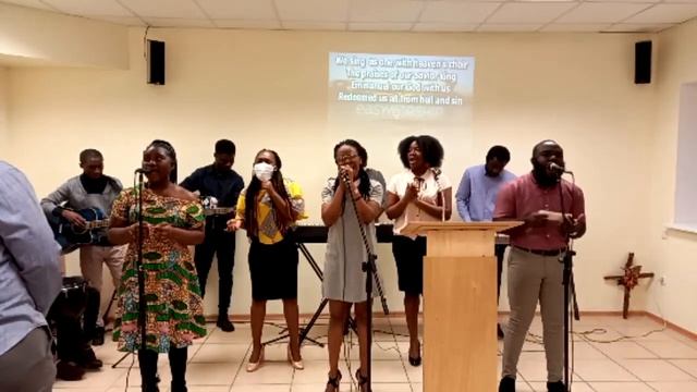 Choosing to Love - Dating with the future in view (Songs) смотреть онлайн