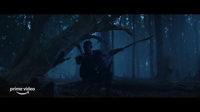 Властелин колец_ Кольца власти (2022, сериал, 2 сезона).mp4