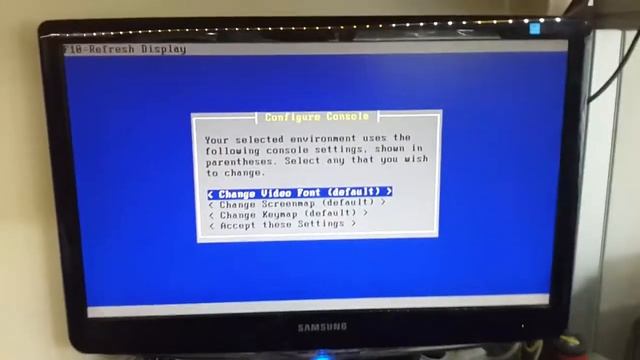 Jetway_F592_Pfsense_2.3_relase_installation смотреть онлайн