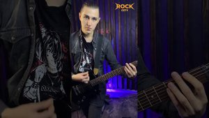 Хотите играть как Курт Кобейн? Смотрите до конца! 💥